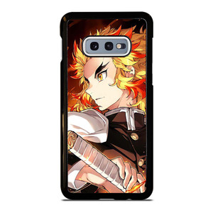 MANGA RENGOKU DEMON SLAYER ANIME Samsung Galaxy S10e Case Cover