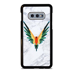 MARBLE LOGANG MAVERICK LOGAN PAUL Samsung Galaxy S10e Case Cover