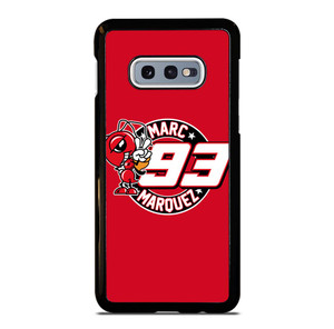 MARC MARQUEZ Samsung Galaxy S10e Case Cover