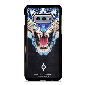 MARCELO BURLON TIGER Samsung Galaxy S10e Case Cover