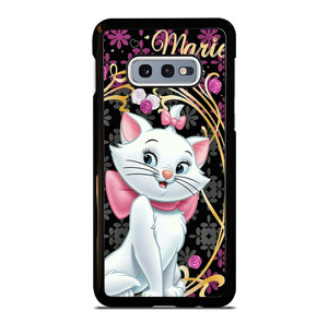 MARIE THE ARISTOCATS CAT DISNEY Samsung Galaxy S10e Case Cover