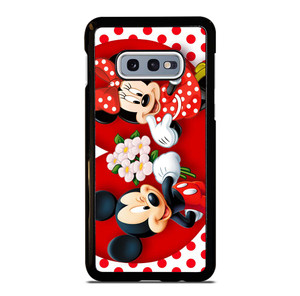 MICKEY MINNIE MOUSE DISNEY Samsung Galaxy S10e Case Cover