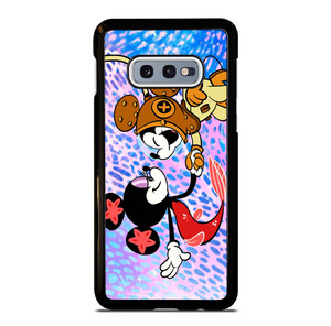 MICKEY MOUSE AND MINNIE MOUSE DISNEY Samsung Galaxy S10e Case Cover