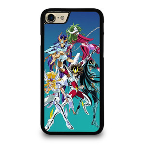 SAINT SEIYA WARRIOR iPhone 7 / 8 Case Cover SAINT SEIYA WARRIOR iPhone 7 / 8 Case Cover