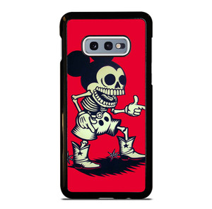 MICKEY MOUSE ZOMBIE Disney Samsung Galaxy S10e Case Cover