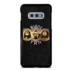 MIGOS YRN Samsung Galaxy S10e Case Cover