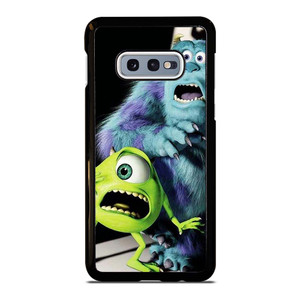 MIKE MONSTER INC Samsung Galaxy S10e Case Cover