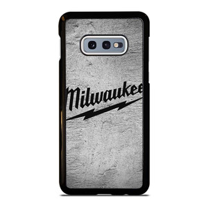 MILWAUKEE TOOL LOGO ICON Samsung Galaxy S10e Case Cover