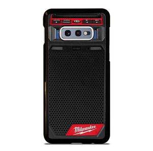 MILWAUKEE TOOL M12 RADIO Samsung Galaxy S10e Case Cover