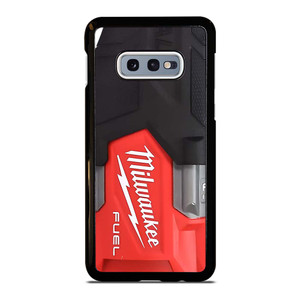 MILWAUKEE TOOLS SAWZAL Samsung Galaxy S10e Case Cover