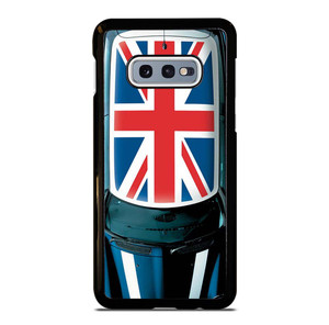 MINI COOPER UNIONS JACK Samsung Galaxy S10e Case Cover