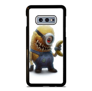 MINION MONSTER Samsung Galaxy S10e Case Cover