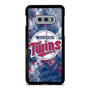 MINNESOTA TWINS LOGO MLB BASEBALL TEAM Samsung Galaxy S10e Case Cover