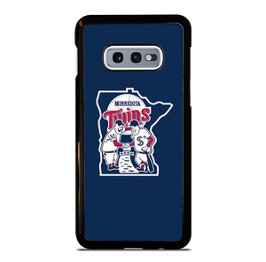 MINNESOTA TWINS LOGO Samsung Galaxy S10e Case Cover