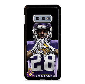MINNESOTA VIKINGS FOOTBALL Samsung Galaxy S10e Case Cover