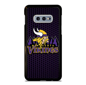 MINNESOTA VIKINGS NFL Samsung Galaxy S10e Case Cover