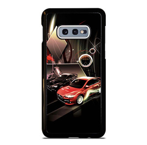 MITSUBISHI LOGO Samsung Galaxy S10e Case Cover