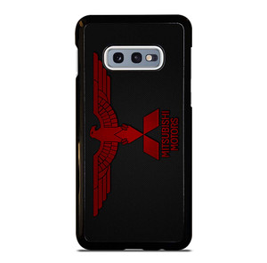 MITSUBISHI MOTORS ICON Samsung Galaxy S10e Case Cover
