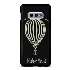 MODEST MOUSE BALLON Samsung Galaxy S10e Case Cover