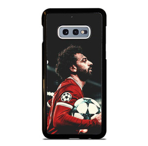 MOHAMED SALAH LIVERPOOL Samsung Galaxy S10e Case Cover