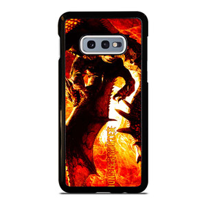 MONSTER HUNTER Samsung Galaxy S10e Case Cover