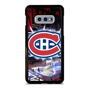 MONTREAL CANADIENS Samsung Galaxy S10e Case Cover