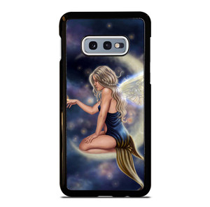MOON FAIRY DRAGONFLY Samsung Galaxy S10e Case Cover