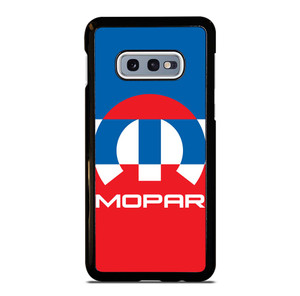 MOPAR LOGO Samsung Galaxy S10e Case Cover