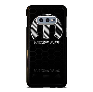 MOPAR METAL ICON Samsung Galaxy S10e Case Cover