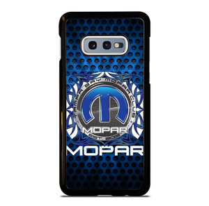 MOPAR METAL LOGO Samsung Galaxy S10e Case Cover
