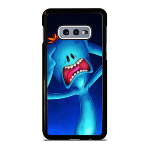 MR MEESEEKS CAN DO Samsung Galaxy S10e Case Cover