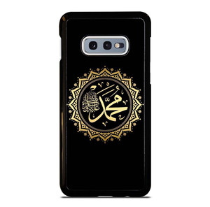 MUHAMMAD THE PROPHET Samsung Galaxy S10e Case Cover