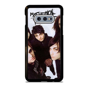 MY CHEMICAL ROMANCE BAND Samsung Galaxy S10e Case Cover