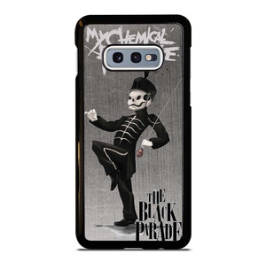 MY CHEMICAL ROMANCE BLACK PARADE Samsung Galaxy S10e Case Cover