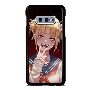 MY HERO ACADEMIA ANIME TOGA Samsung Galaxy S10e Case Cover
