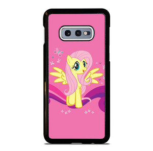 MY LITTLE PONY FLUTTERSHY Samsung Galaxy S10e Case Cover