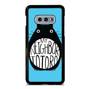 MY NEIGHBOR TOTORO Samsung Galaxy S10e Case Cover