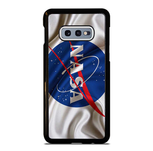 NASA LOGO FLAG Samsung Galaxy S10e Case Cover