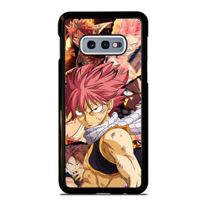 NATSU DRAGNEEL DRAGON FAIRY TAIL Samsung Galaxy S10e Case Cover
