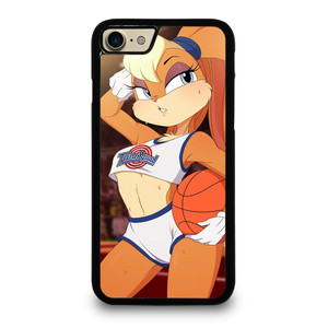 SEXY LOLA BUNNY LOONEY TUNES iPhone 7 / 8 Case Cover