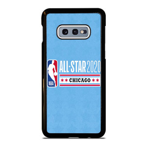 NBA ALL STAR 2020 LOGO Samsung Galaxy S10e Case Cover