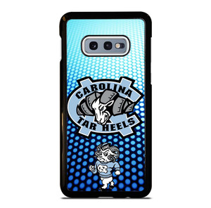NORTH CAROLINA TAR HEELS Samsung Galaxy S10e Case Cover