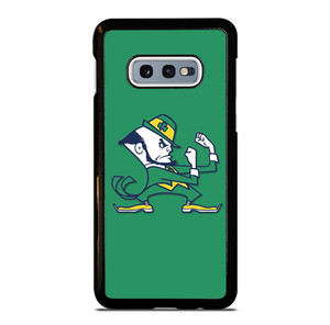 NOTRE DAME FIGHTING 2 Samsung Galaxy S10e Case Cover