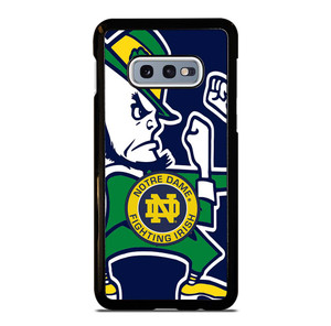 NOTRE DAME FIGHTING IRISH Samsung Galaxy S10e Case Cover