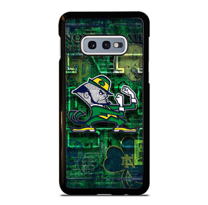 NOTRE DAME FIGHTING LOGO Samsung Galaxy S10e Case Cover