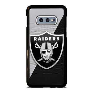 OAKLAND RAIDERS FOOTBALL LOGO Samsung Galaxy S10e Case Cover