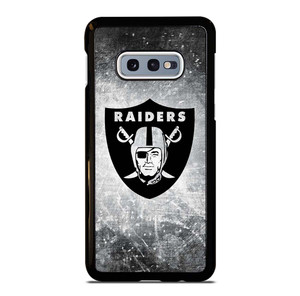 OAKLAND RAIDERS SYMBOL Samsung Galaxy S10e Case Cover
