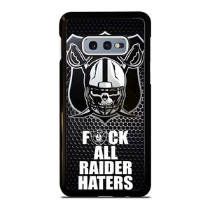 OAKLAND RIDERS 2 Samsung Galaxy S10e Case Cover