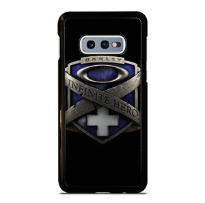 OAKLEY INFINITE HERO Samsung Galaxy S10e Case Cover