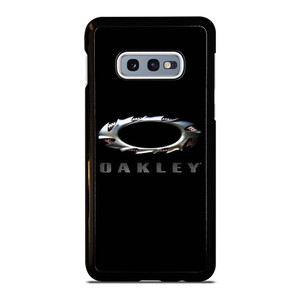OAKLEY LOGO Samsung Galaxy S10e Case Cover